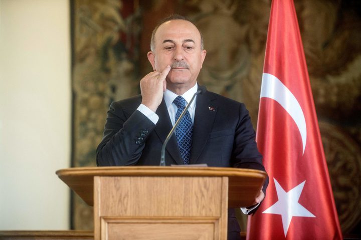 تركيا تعتزم نقل سفارتها من الخرطوم إلى بورتسودان