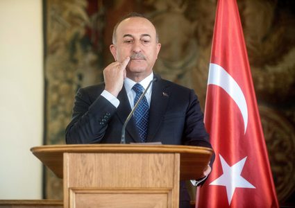 تركيا تعتزم نقل سفارتها من الخرطوم إلى بورتسودان