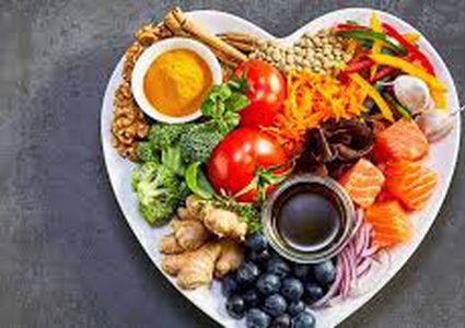 أطعمة مفيدة لصحة القلب