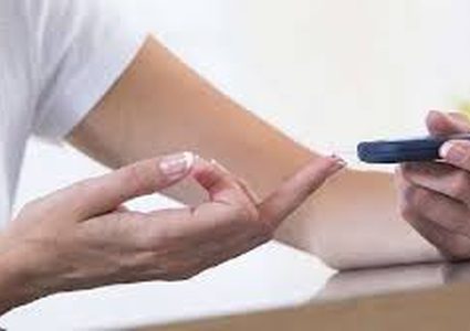 علامات تظهر على بشرتك تدل على أنك مريض سكري