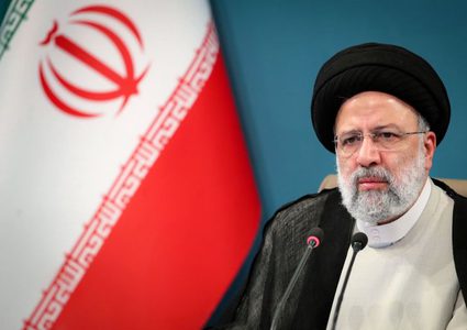 الرئيس الإيراني: عودة العلاقات مع الرياض ستغير المعادلات في المنطقة