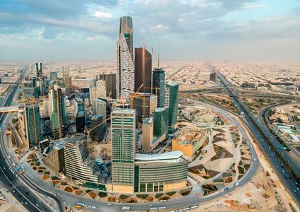 السعودية تستضيف قمة الشرق الأوسط للبرمجة بلا أكواد 2023