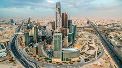 السعودية تستضيف قمة الشرق الأوسط للبرمجة بلا أكواد 2023