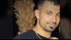 عين ماهل.. إضراب عام احتجاجًا على جريمة قتل الشاب مهند شلبي