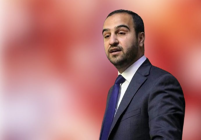 بن غفير يهاجم قرار الإفراج عن النائب الأردني عماد العدوان