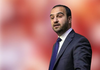 بن غفير يهاجم قرار الإفراج عن النائب الأردني عماد العدوان