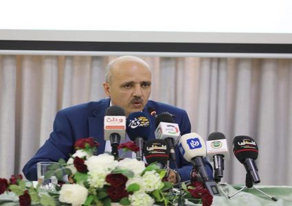 وفاة مدير عام القياس بوزارة التربية والتعليم  إثر حادث سير