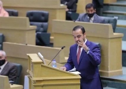 دولة الاحتلال تقرر الإفراج عن النائب الأردني عماد العدوان