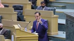 دولة الاحتلال تقرر الإفراج عن النائب الأردني عماد العدوان