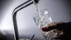 صحة نابلس تنفي شائعات تلوث مياه الشرب