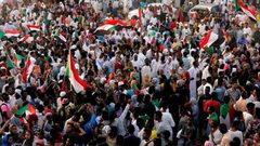 السعودية تطلق حملة تبرعات شعبية لمساعدة الشعب السوداني