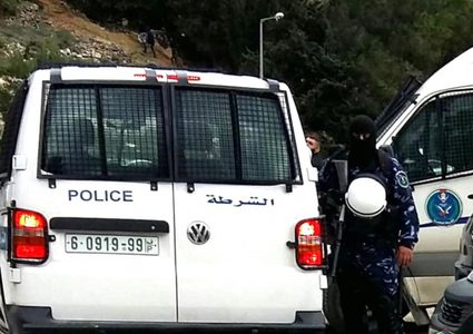 مكافحة المخدرات تضبط كميات كبيرة من الحشيش جاهزة للترويج في بلدة الرام