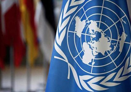 الأمم المتحدة تدين نهب مجمع لبرنامج الأغذية العالمي في الخرطوم