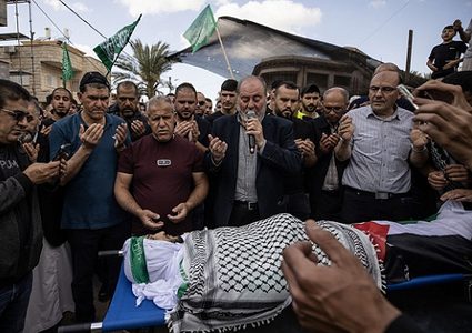 محاولة عرقلة التحقيقات بجريمة قتل الشاب ديار العمري