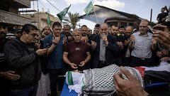 محاولة عرقلة التحقيقات بجريمة قتل الشاب ديار العمري