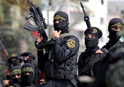 الجهاد الإسلامي في غزة: ردنا على العملية الإسرائيلية "لن يتأخر"