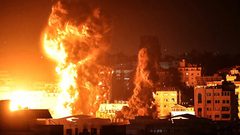 الحركة الإسلامية والموحدة ندين استهداف حكومة نتنياهو- بن غفير لعائلات غزّيّة