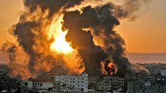 المنسق الأممي يدين مقتل مدنيين في غارات إسرائيلية على غزة ويحث على ضبط النفس