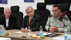 الإعلام العبري: إسرائيل تنتظر رد غزة...الهدوء الذي يسبق العاصفة