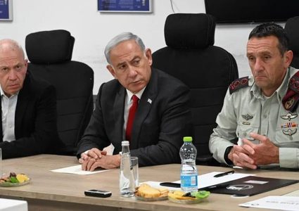 الإعلام العبري: إسرائيل تنتظر رد غزة...الهدوء الذي يسبق العاصفة