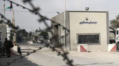 الاحتلال يغلق معابر غزة بعد عملية الاغتيال لقادة سرايا القدس