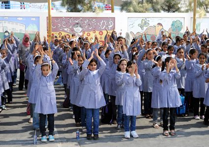 غزة: الأونروا تصدر بيانًا بشأن المدارس ومراكز التدريب