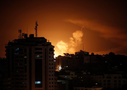 مصر:التصعيد الإسرائيلي في الأراضي الفلسطينية يؤجج الوضع بشكل قد يخرج عن السيطرة