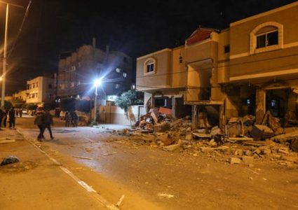 فتوح: إسرائيل تتمادى في جرائمها ضد شعبنا دون مساءلة دولية