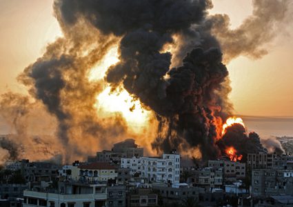 محللون لـ"النجاح": جريمة الاغتيال تُنذر بتصعيد كبير في غزة والضفة