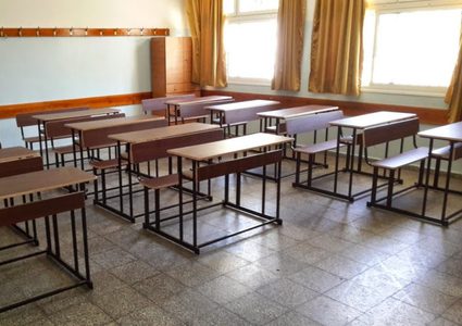 تعطيل الدوام في المدارس والجامعات بغزة