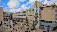 النجاح تعقد مؤتمراً علمياً بعنوان "استدامة الاقتصاد في عصر الثورة الصناعية"