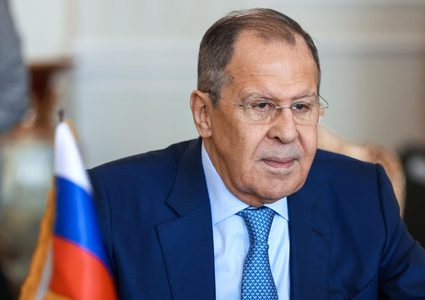 لافروف يأمل في وضع خارطة طريق لتطبيع علاقات سوريا وتركيا خلال اجتماع موسكو