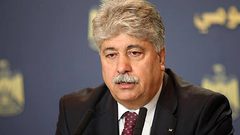 مجدلاني:لا مصلحة لحماس تصعيد الموقف من قطاع غزة