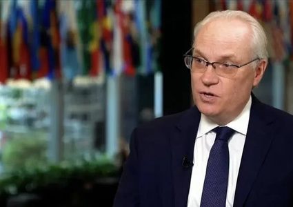 المبعوث الأميركي لليمن: ما زلت قلقا من الدور الإيراني في اليمن