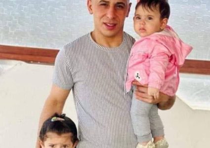 استشهاد الشاب أوس حمامدة متأثرا بإصابته برصاص الاحتلال في قباطية أمس