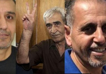 سلطات الاحتلال تواصل عزل الأسرى أحمد سعدات ووليد حناتشة وعاهد أبو غلمة