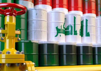وزارة النفط العراقية تبلغ تركيا باستئناف عمليات التصدير من ميناء جيهان السبت