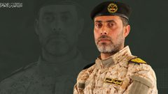 سرايا القدس تنعى مسؤول الوحدة الصاروخية علي حسن غالي