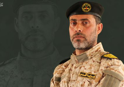 سرايا القدس تنعى مسؤول الوحدة الصاروخية علي حسن غالي