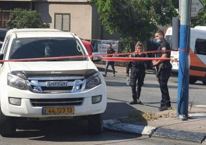 شفا عمرو: إصابة شاب بجراح خطيرة إثر تعرضه لجريمة إطلاق نار