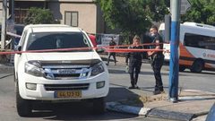 شفا عمرو: إصابة شاب بجراح خطيرة إثر تعرضه لجريمة إطلاق نار