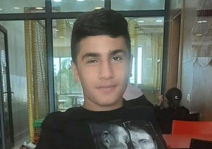 مصرع فتى بعد تعرضه لحادث سير في كفر قاسم