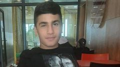 مصرع فتى بعد تعرضه لحادث سير في كفر قاسم