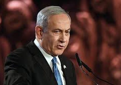 نتنياهو يوعز بشن غارات جديدة ضد قطاع غزة بعد فشل المفاوضات