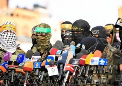 الفصائل الفلسطينية تحذر الاحتلال من العودة لسياسة الاغتيالات