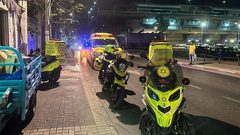 مقتل الشاب أسامة مروت بجريمة إطلاق نار في الناصرة