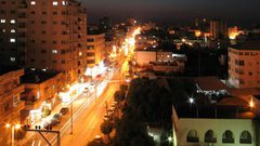 اتفاق وقف إطلاق النار في قطاع غزة يدخل حيز التنفيذ