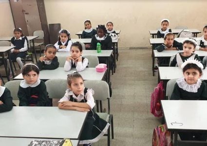 التعليم بغزة تصدر تنويهاً للطلاب بشأن عقد الاختبارات النهائية