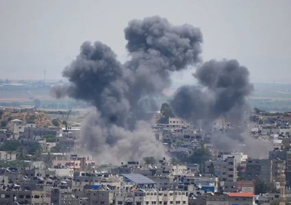 هآرتس: مخاوف إسرائيلية من اندلاع حرب واسعة تزامنًا مع مسيرة الأعلام