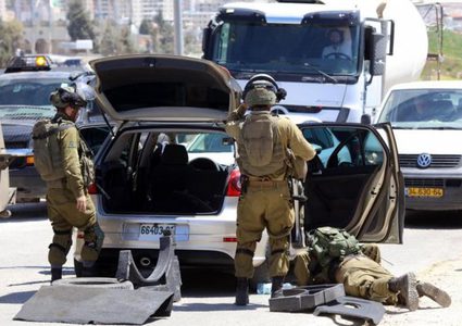 استشهاد الشاب أحمد عطاطرة متأثرا بإصابته برصاص الاحتلال جنوب غرب جنين